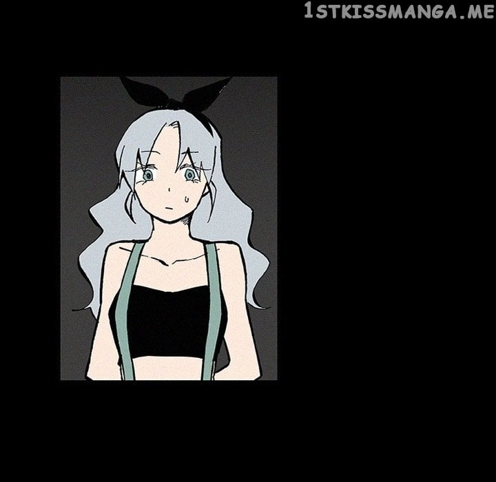 B Rated Hero chapter 25 - page 16