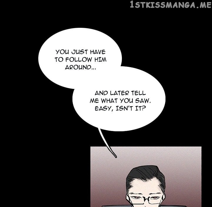 B Rated Hero chapter 25 - page 17