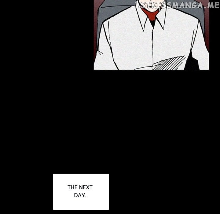 B Rated Hero chapter 25 - page 18