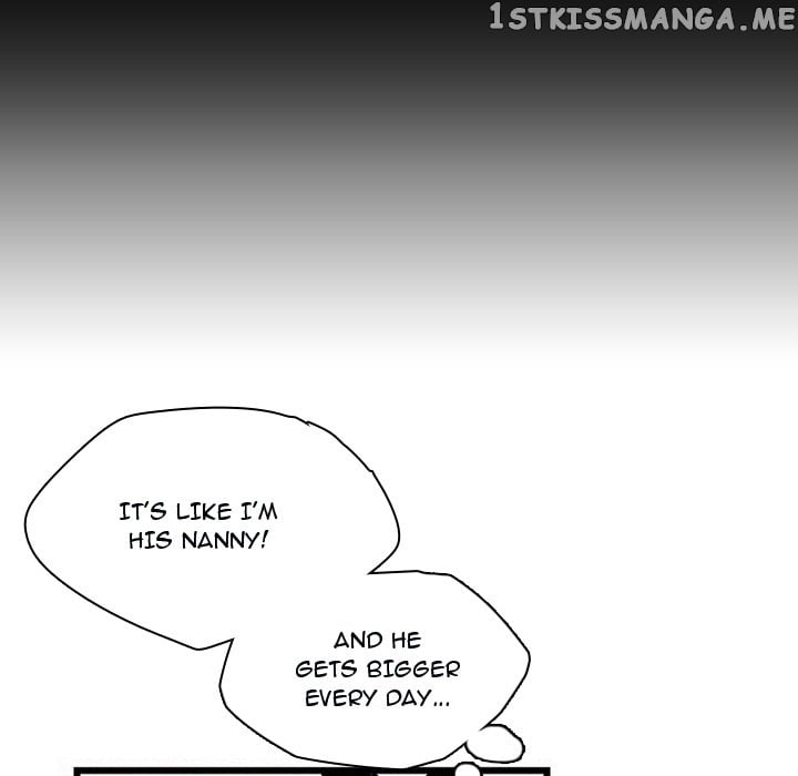 B Rated Hero chapter 25 - page 21