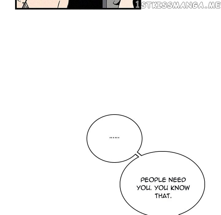 B Rated Hero chapter 25 - page 26