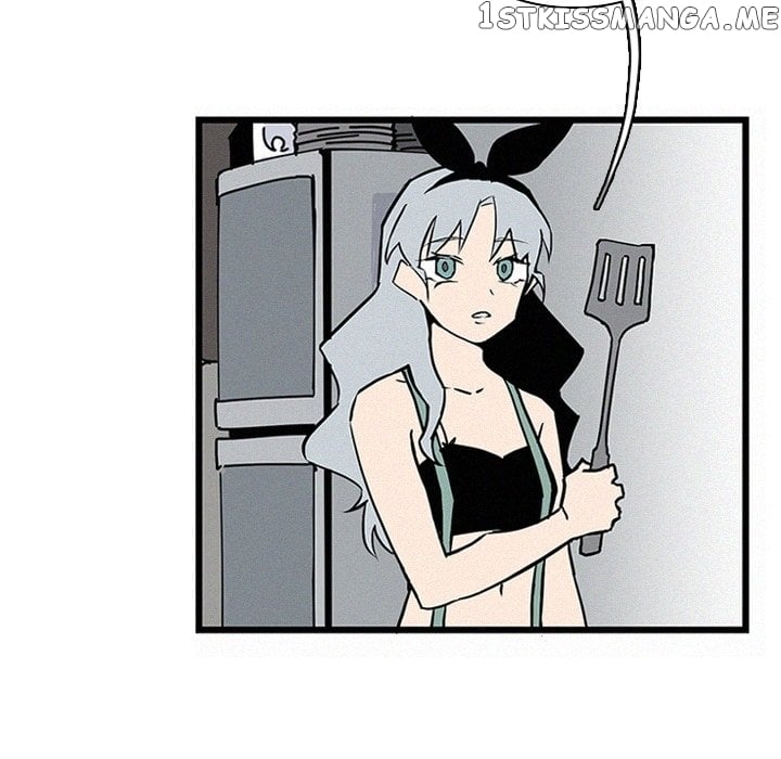 B Rated Hero chapter 25 - page 27