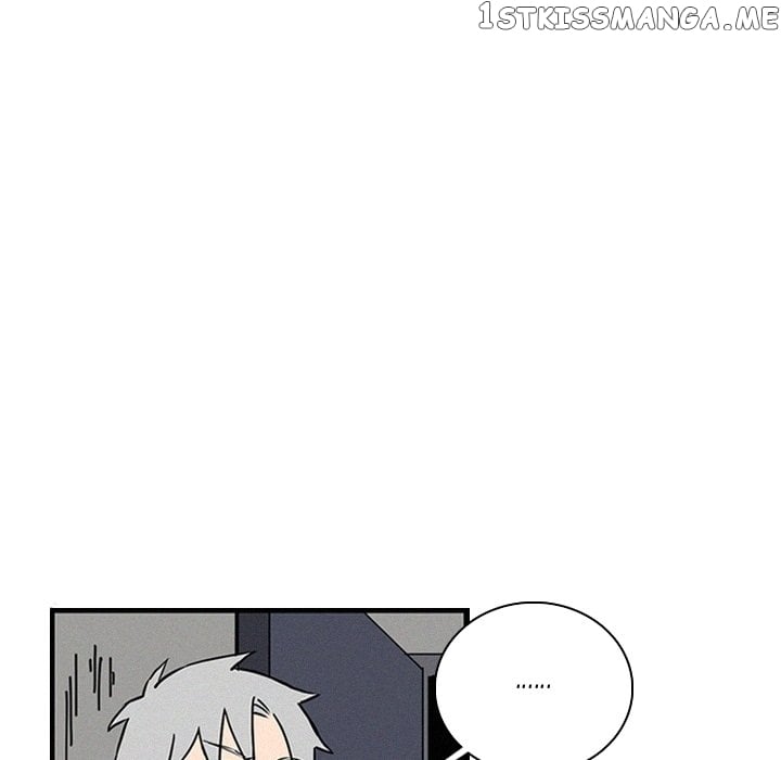 B Rated Hero chapter 25 - page 28