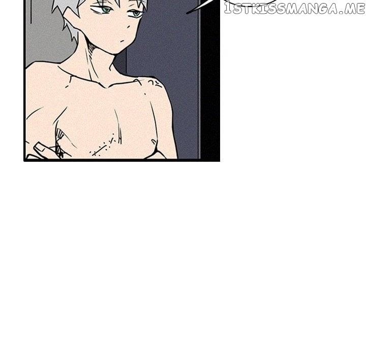 B Rated Hero chapter 25 - page 29