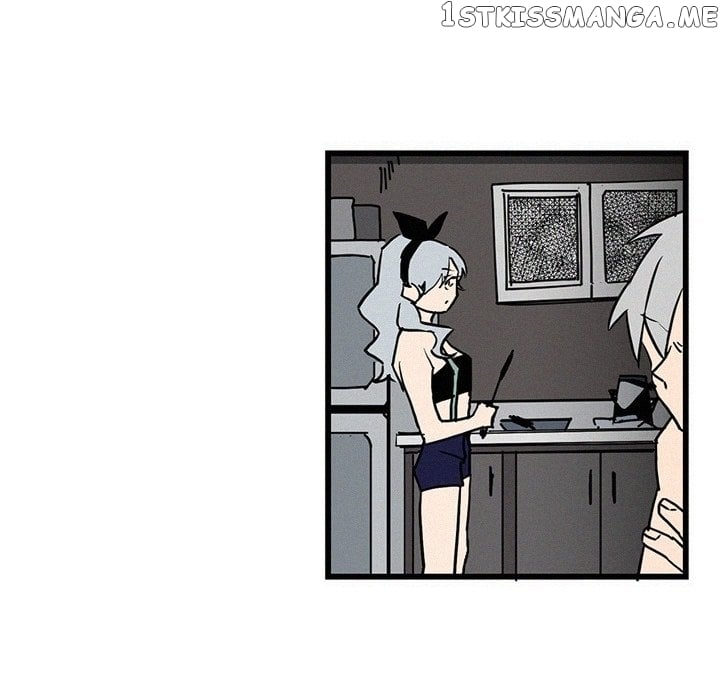B Rated Hero chapter 25 - page 30
