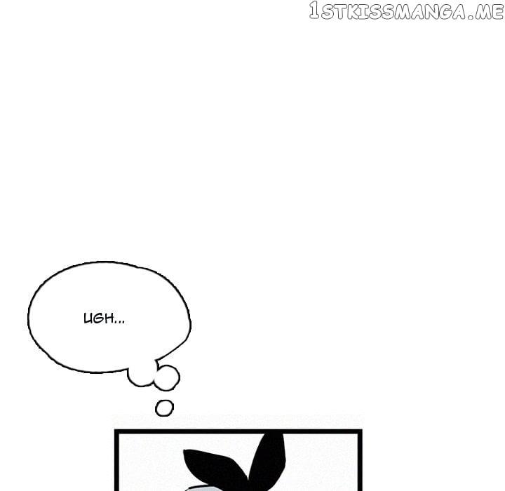 B Rated Hero chapter 25 - page 31