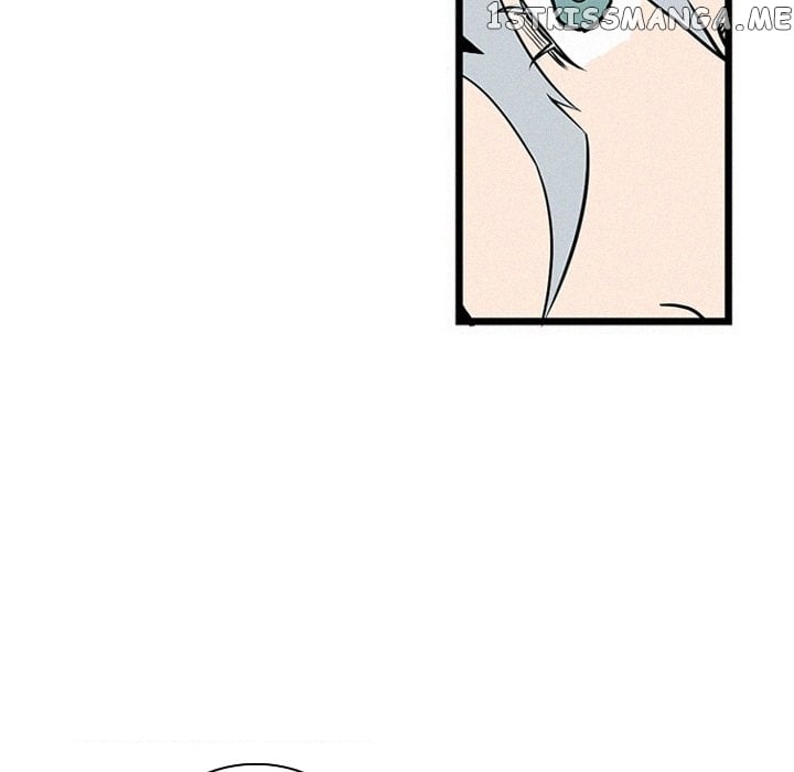 B Rated Hero chapter 25 - page 34