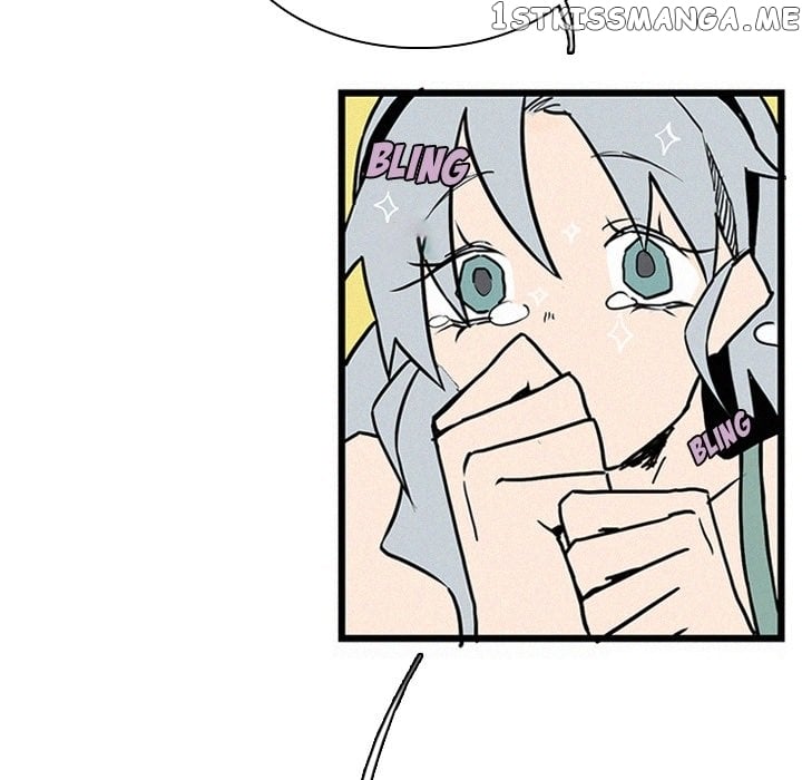 B Rated Hero chapter 25 - page 37