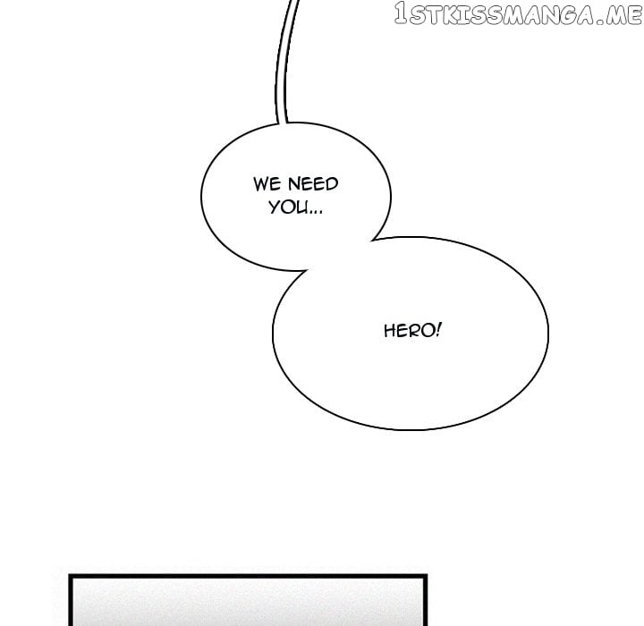 B Rated Hero chapter 25 - page 38