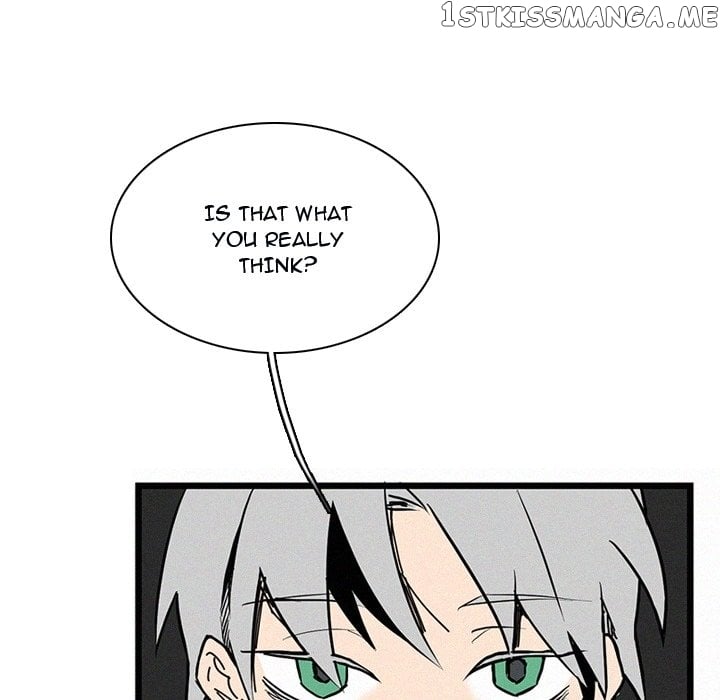 B Rated Hero chapter 25 - page 40