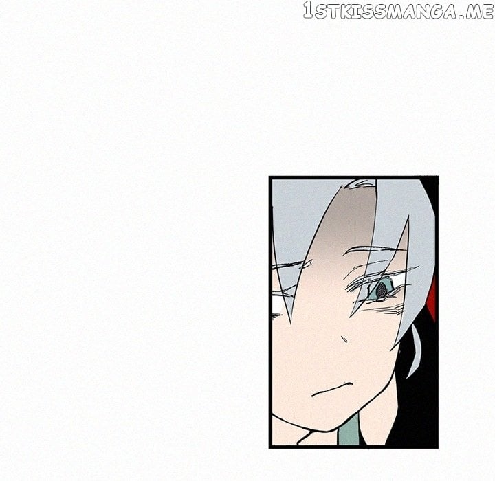 B Rated Hero chapter 25 - page 45