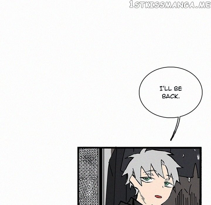 B Rated Hero chapter 25 - page 47
