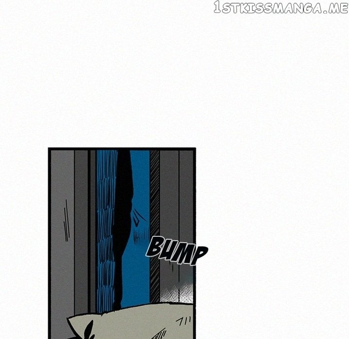 B Rated Hero chapter 25 - page 49