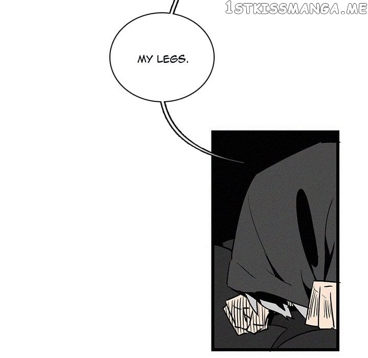B Rated Hero chapter 25 - page 5