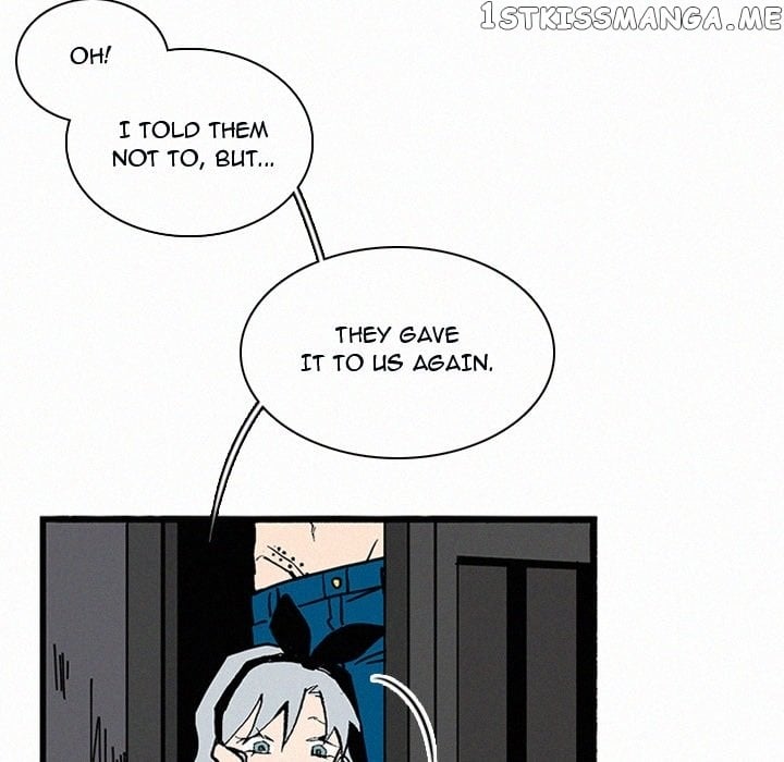 B Rated Hero chapter 25 - page 52