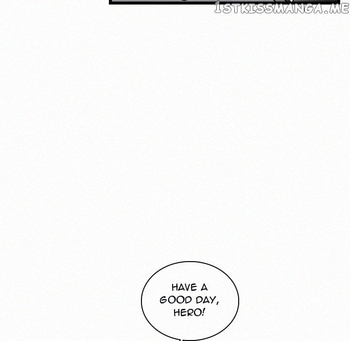 B Rated Hero chapter 25 - page 55