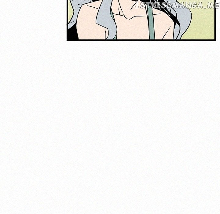 B Rated Hero chapter 25 - page 58