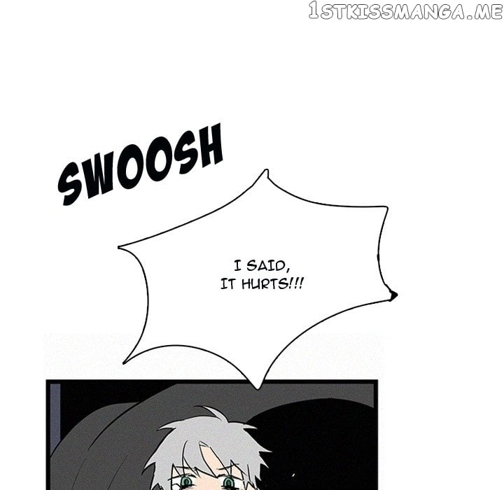 B Rated Hero chapter 25 - page 6
