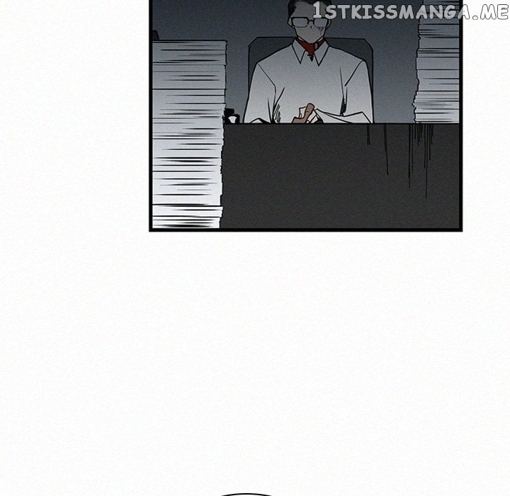 B Rated Hero chapter 25 - page 61
