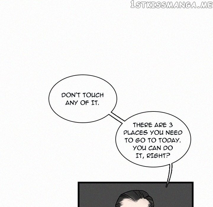 B Rated Hero chapter 25 - page 63