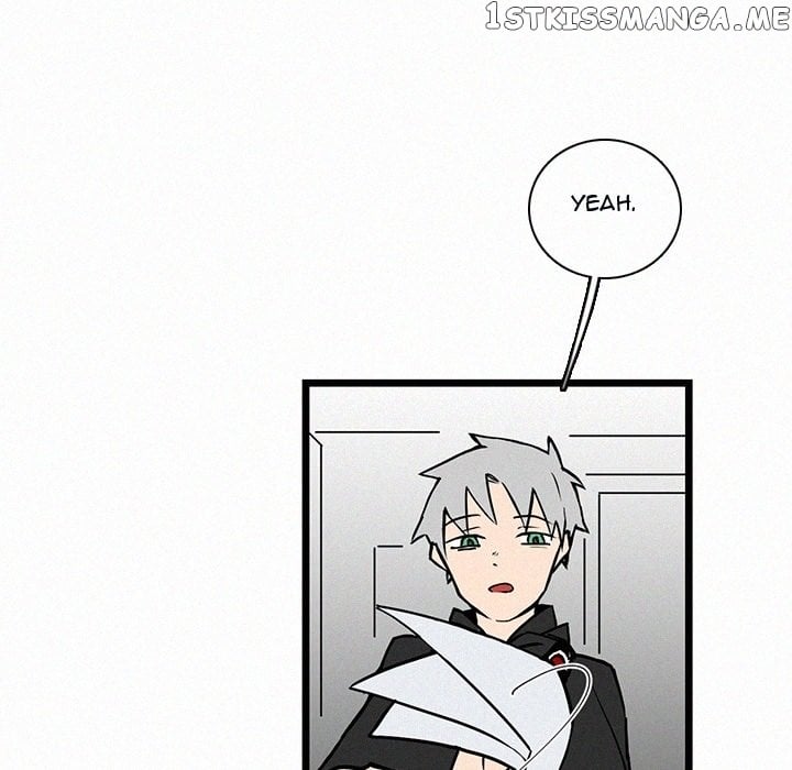B Rated Hero chapter 25 - page 66