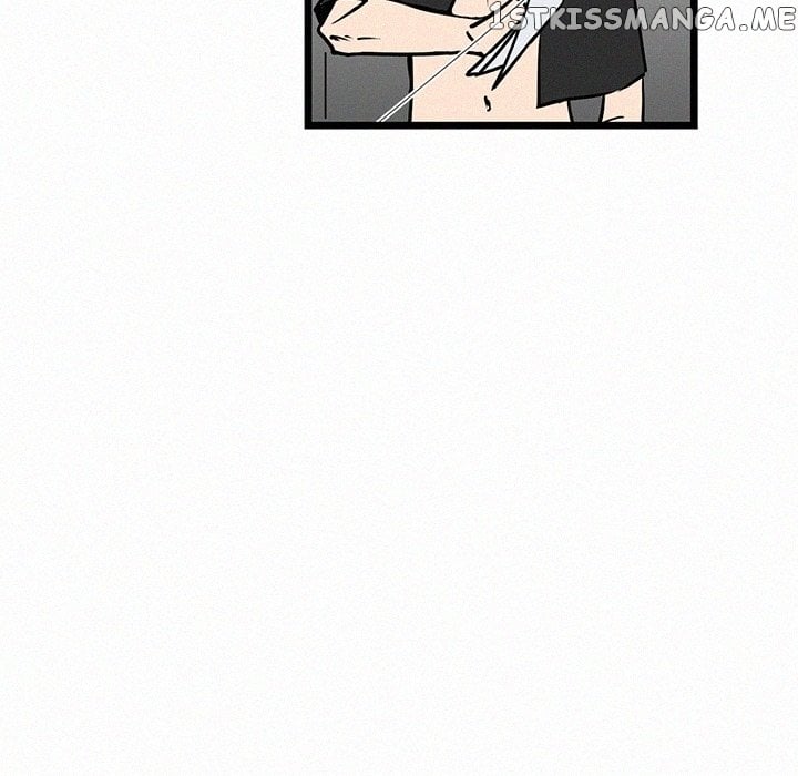 B Rated Hero chapter 25 - page 67