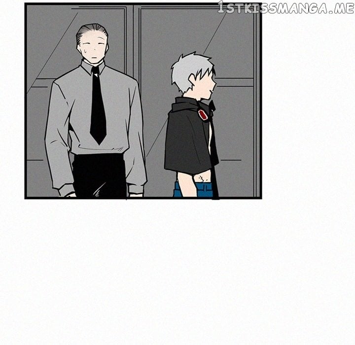 B Rated Hero chapter 25 - page 68