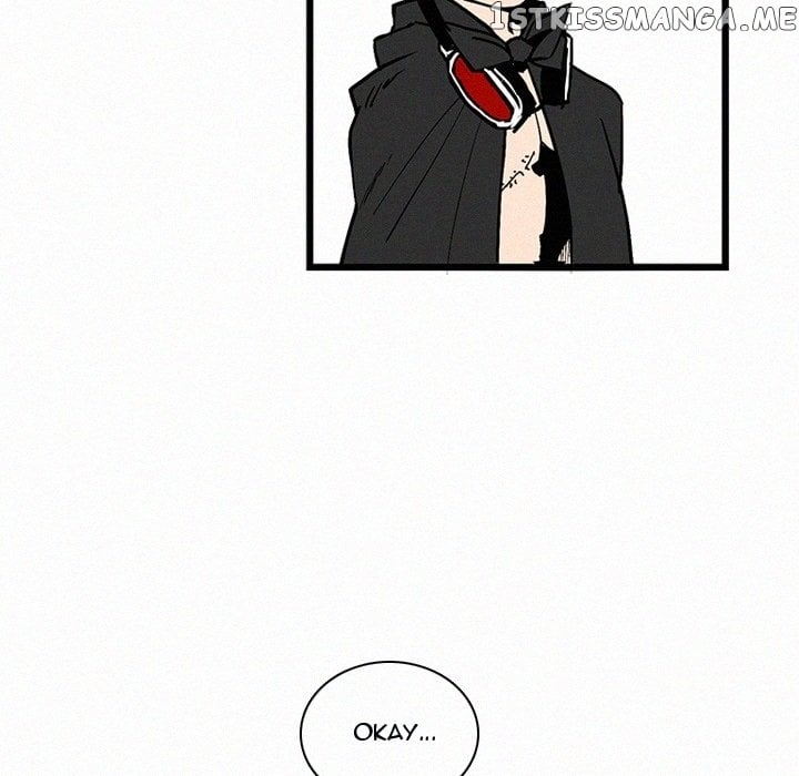 B Rated Hero chapter 25 - page 70