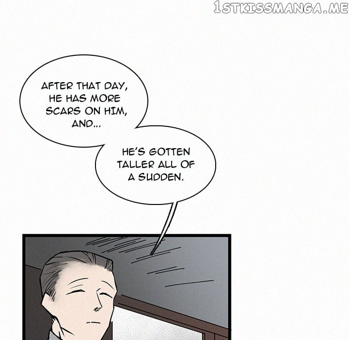 B Rated Hero chapter 25 - page 73