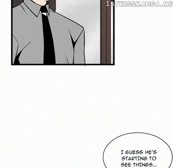 B Rated Hero chapter 25 - page 74
