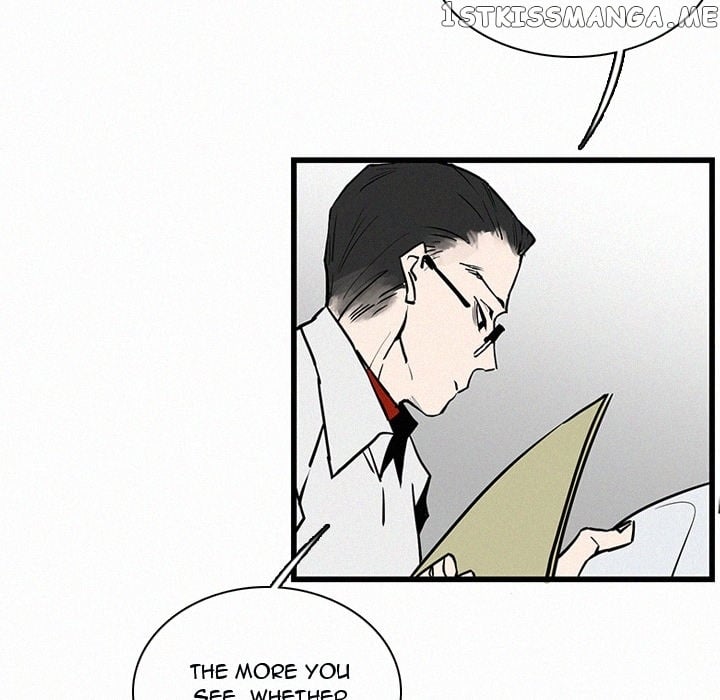 B Rated Hero chapter 25 - page 75