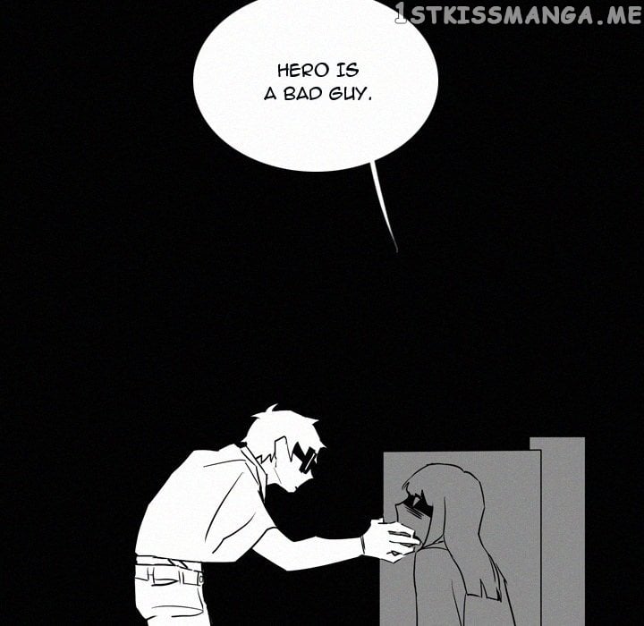 B Rated Hero chapter 25 - page 79
