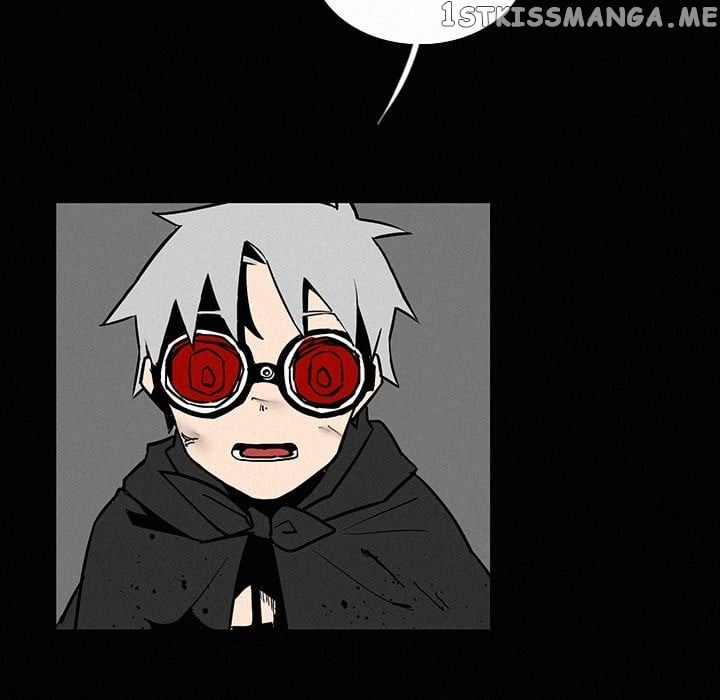 B Rated Hero chapter 25 - page 81