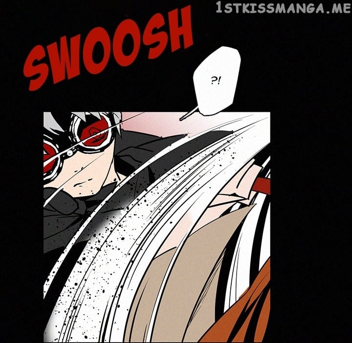 B Rated Hero chapter 25 - page 86