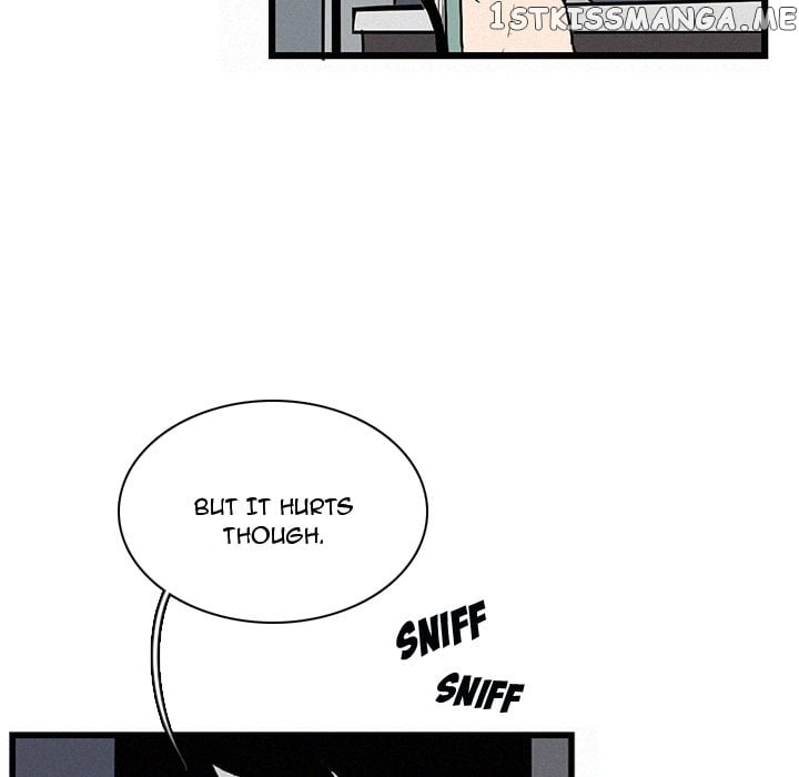 B Rated Hero chapter 25 - page 9