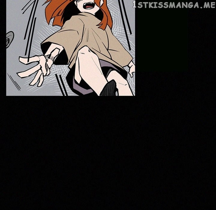 B Rated Hero chapter 25 - page 90