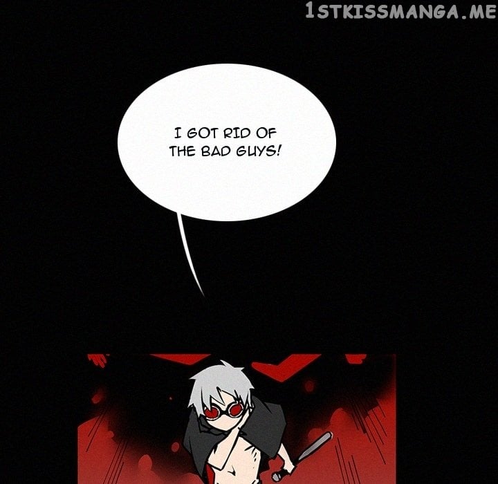 B Rated Hero chapter 25 - page 91