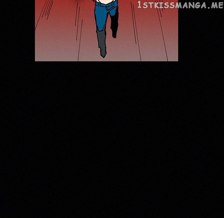 B Rated Hero chapter 25 - page 92