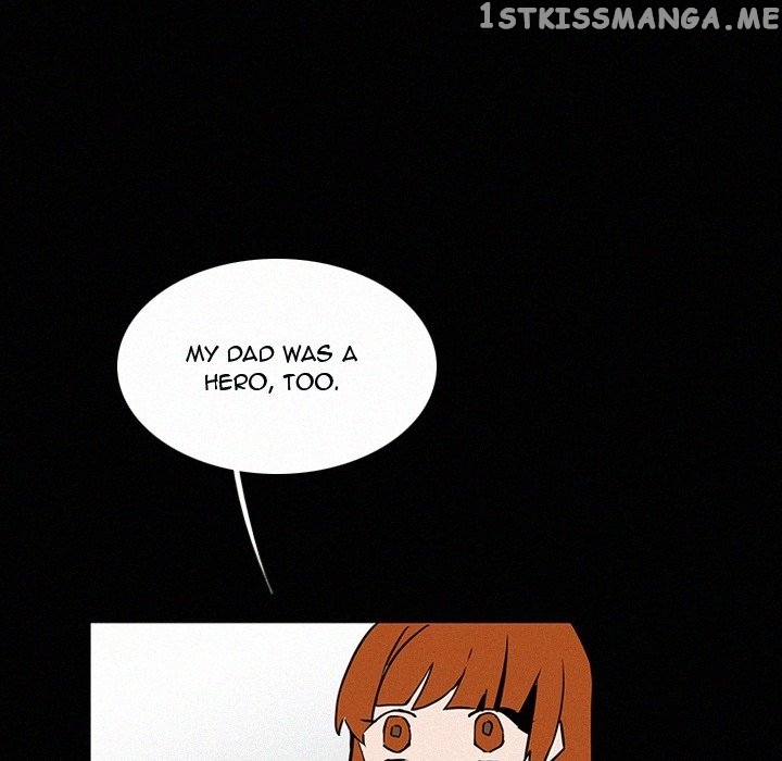 B Rated Hero chapter 25 - page 96