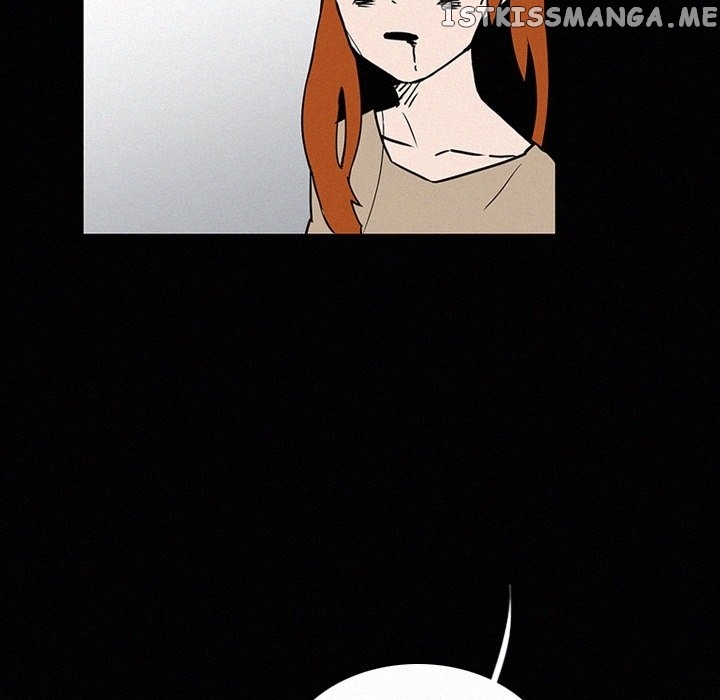 B Rated Hero chapter 25 - page 97