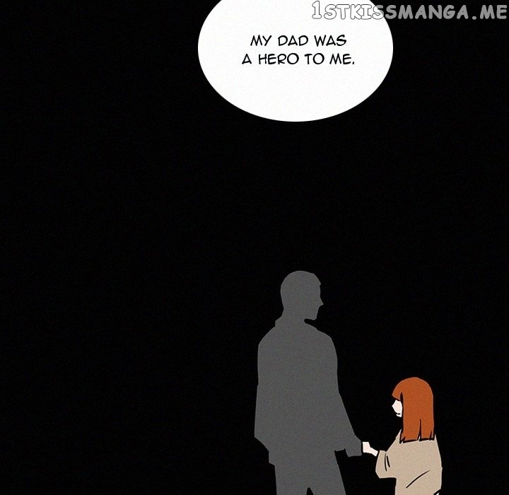 B Rated Hero chapter 25 - page 98