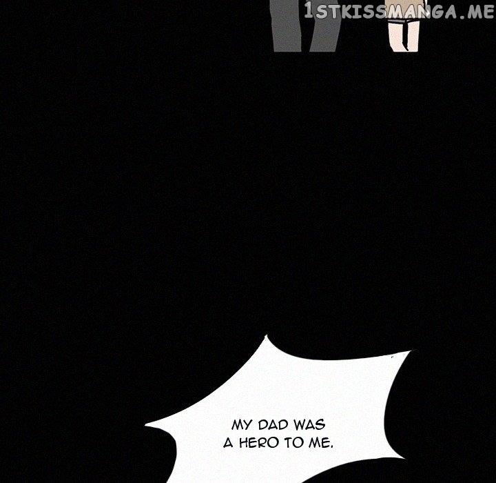 B Rated Hero chapter 25 - page 99