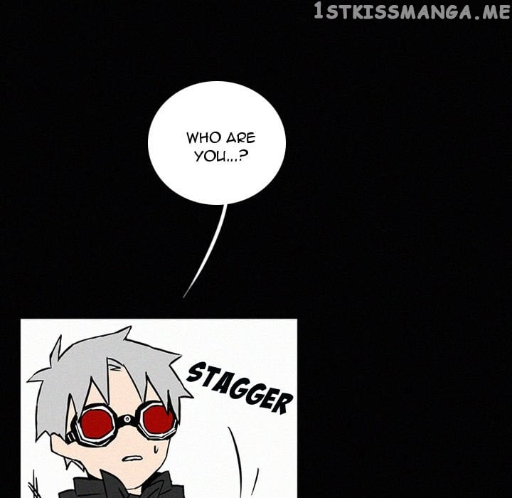 B Rated Hero chapter 26 - page 13