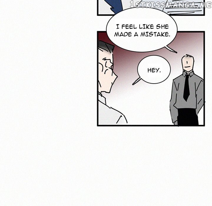 B Rated Hero chapter 26 - page 134