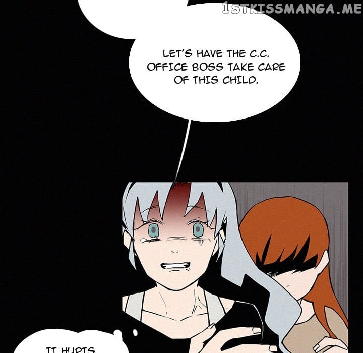 B Rated Hero chapter 26 - page 15