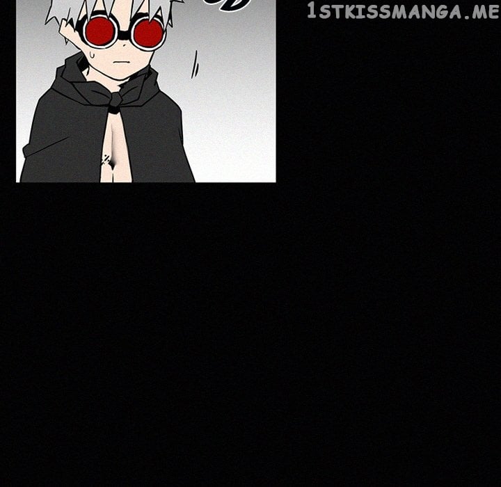 B Rated Hero chapter 26 - page 19