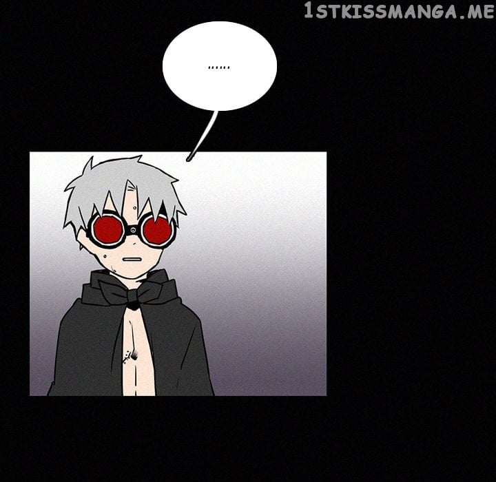 B Rated Hero chapter 26 - page 29