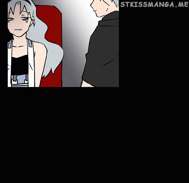 B Rated Hero chapter 26 - page 64
