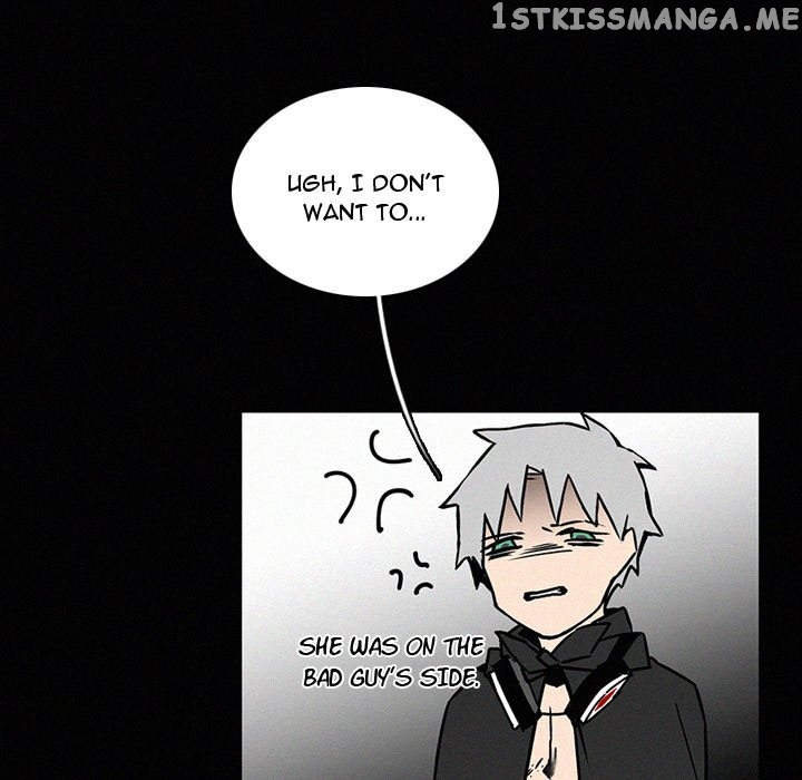 B Rated Hero chapter 26 - page 73