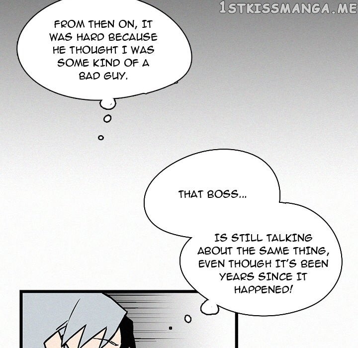 B Rated Hero chapter 26 - page 75